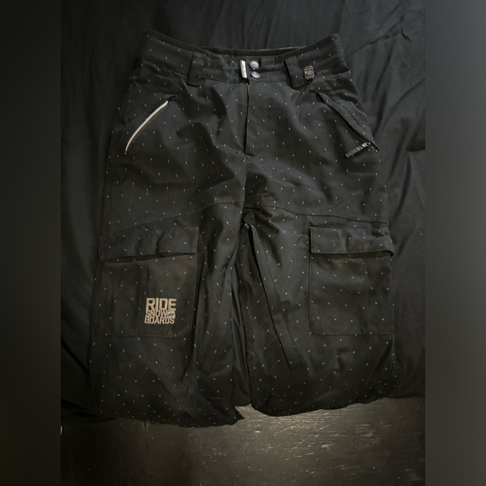 BURTON Snowboarding pants